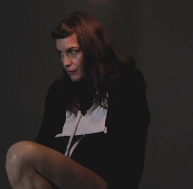 from the Behind the Scenes clip
