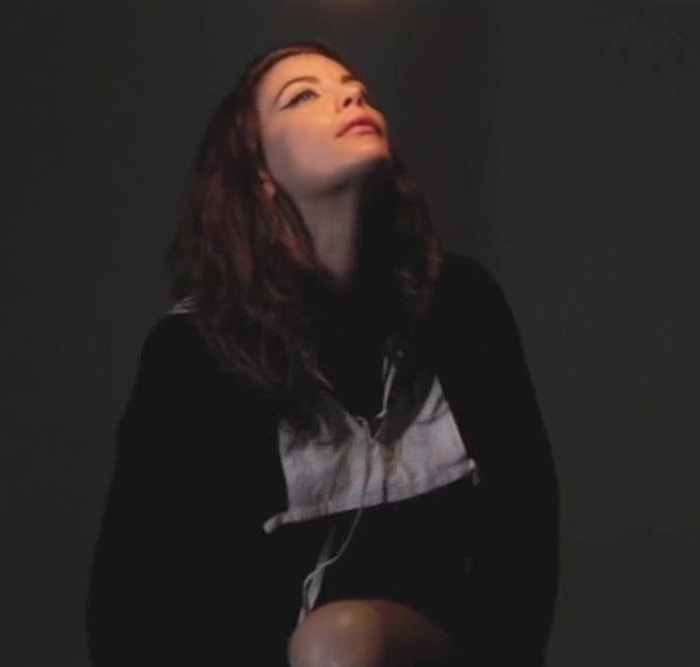 from the Behind the Scenes clip