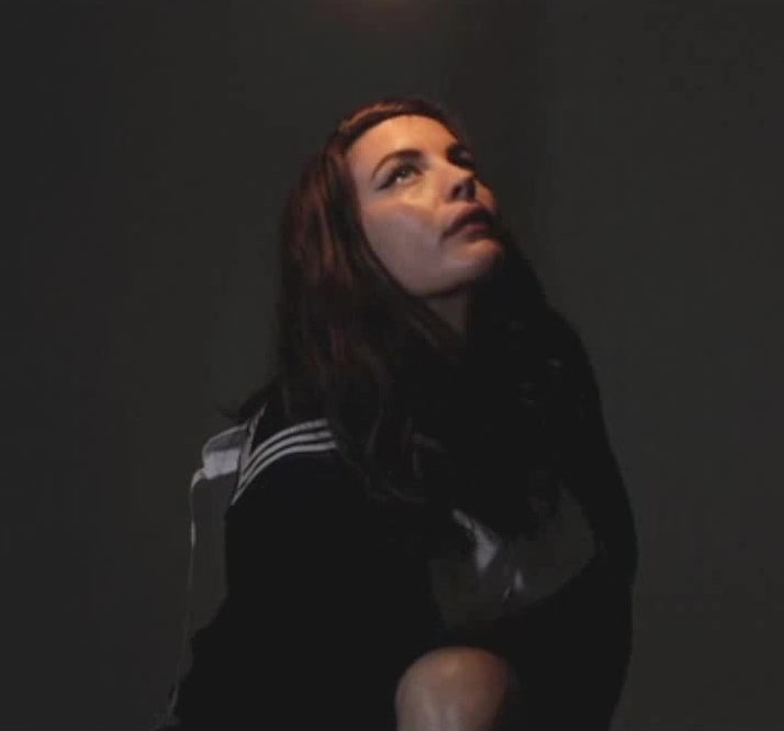 from the Behind the Scenes clip