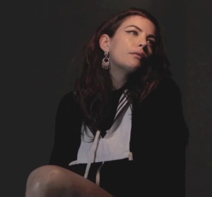 from the Behind the Scenes clip