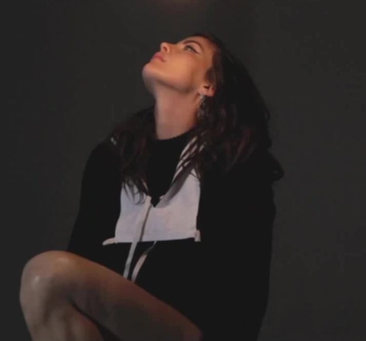 from the Behind the Scenes clip