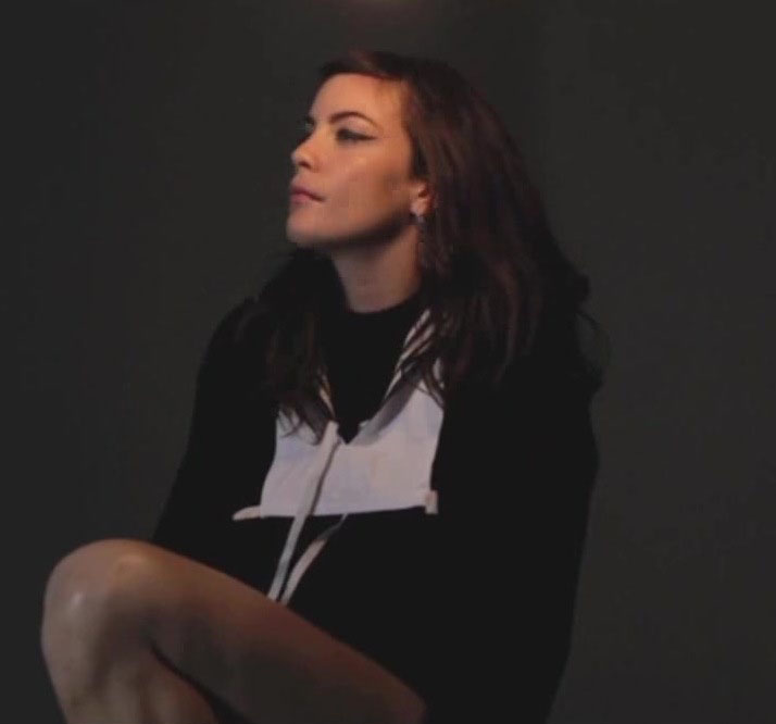 from the Behind the Scenes clip