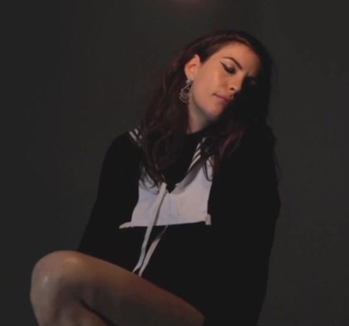 from the Behind the Scenes clip