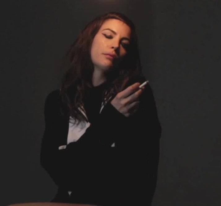 from the Behind the Scenes clip