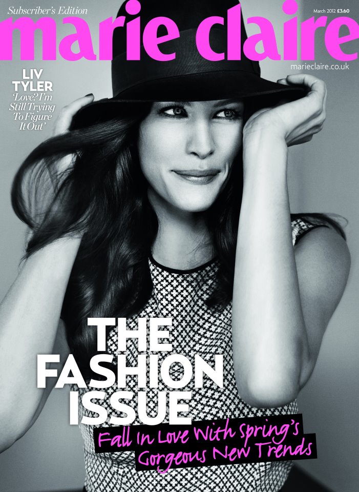 Subscribers cover