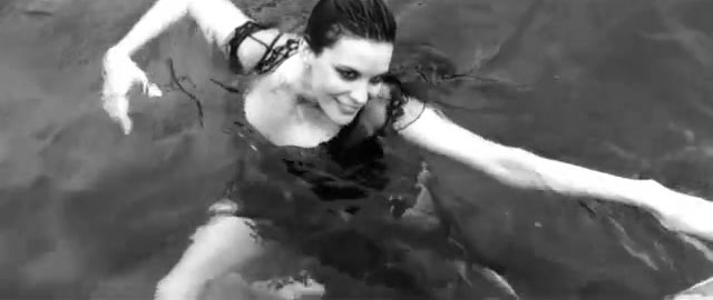 from the photoshoot