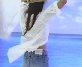 from Bongo Jeans TV commercial