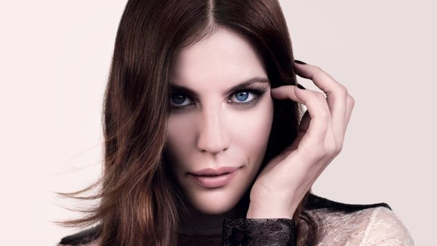 Givenchy's Noir Couture Mascara