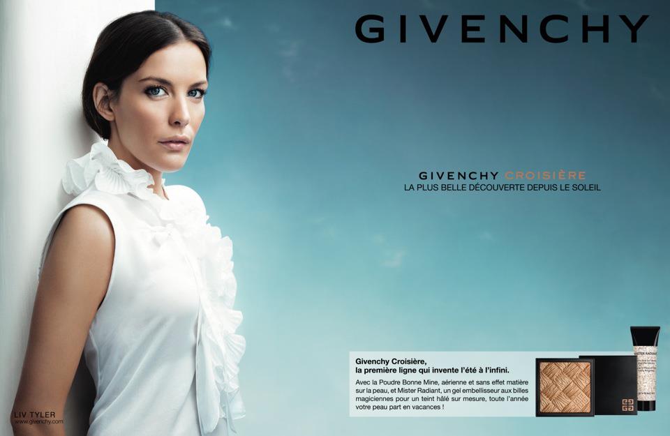 Givenchy Croisière