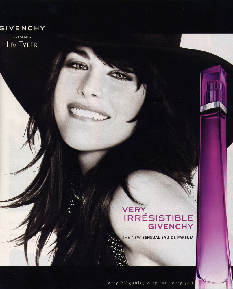Photograph by Mario Testino