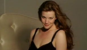 from the photoshoot in LA
