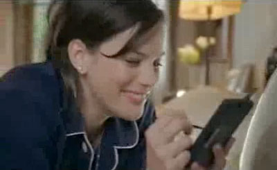 Commercial for "Brain Age 2" game
