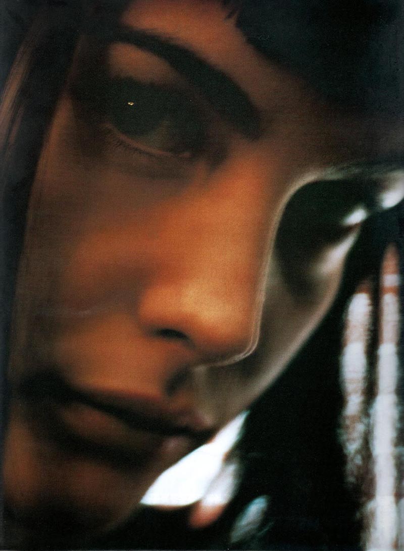 Photograph by Regan Cameron