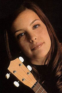 Picture taken at Toronto Film Festival, September 1996