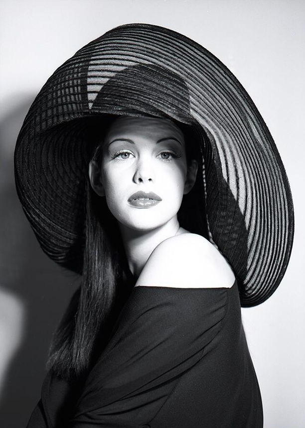 from Terence Donovan Archive