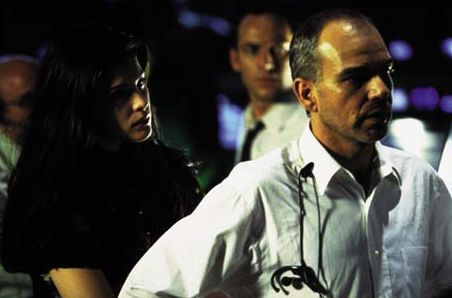 with Billy Bob Thornton