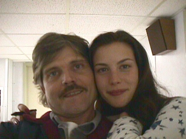 Pictures from Armageddon