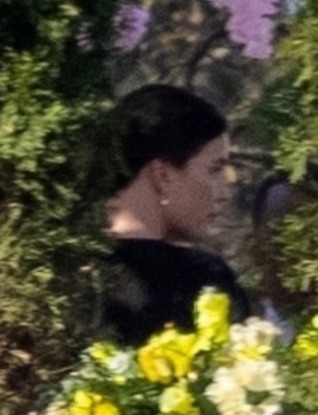 On the set, March 28th 2023