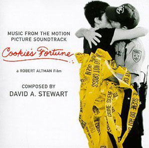 Cookie's Fortune Poster