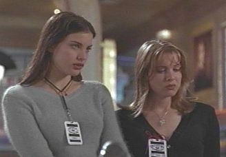 with Renee Zellweger