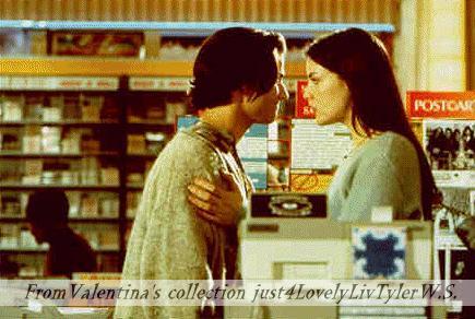 with Johnny Whitworth