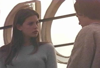 with Johnny Whitworth