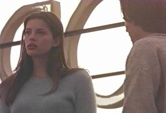 with Johnny Whitworth