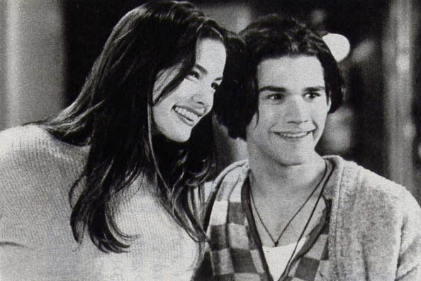 with Johnny Whitworth