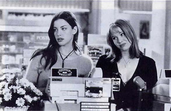 with Renee Zellweger