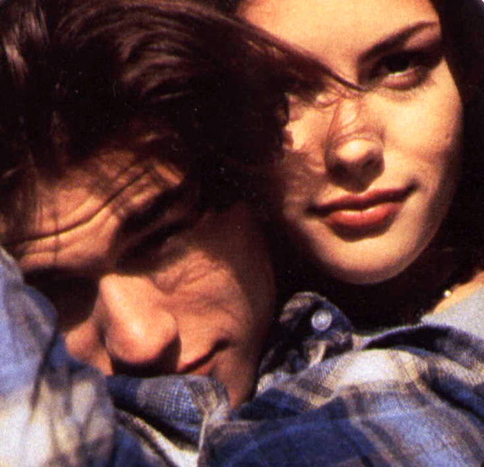 with Johnny Whitworth