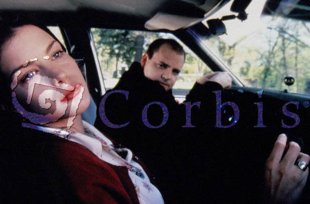 with Vince Pruitt Taylor