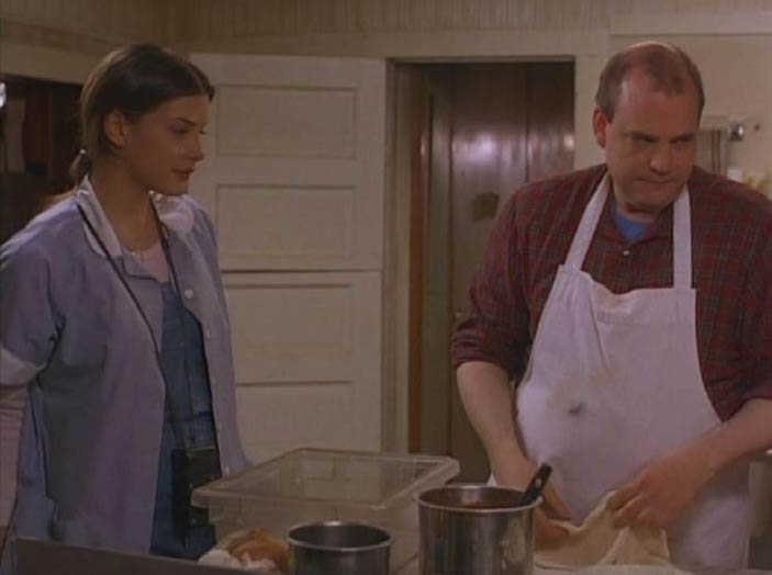 with Vince Pruitt Taylor