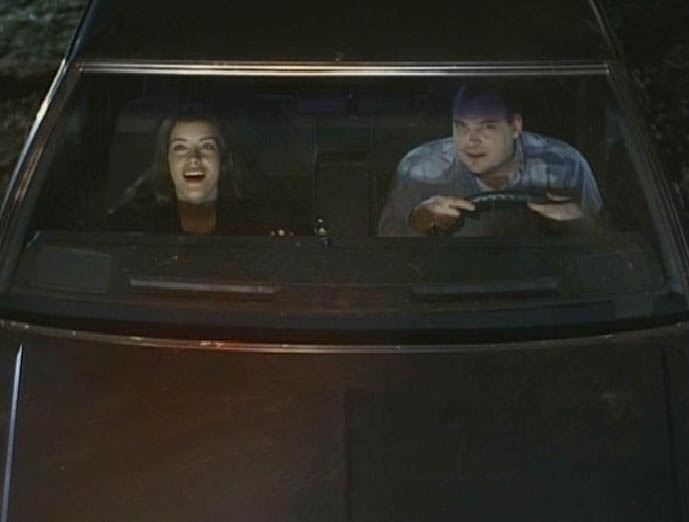 with Vince Pruitt Taylor