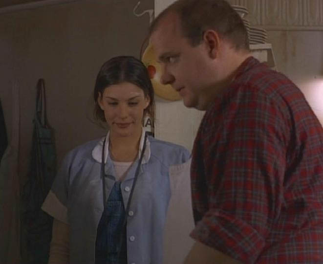 with Vince Pruitt Taylor