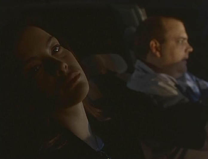 with Vince Pruitt Taylor