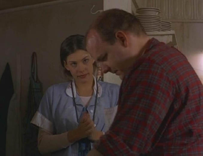 with Vince Pruitt Taylor