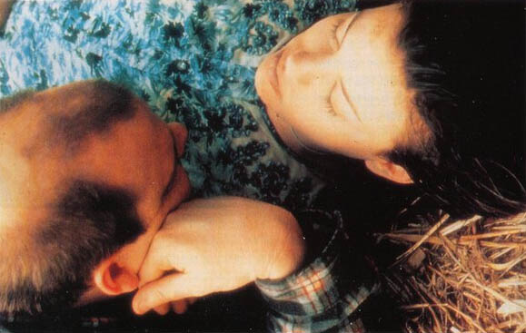 with Vince Pruitt Taylor