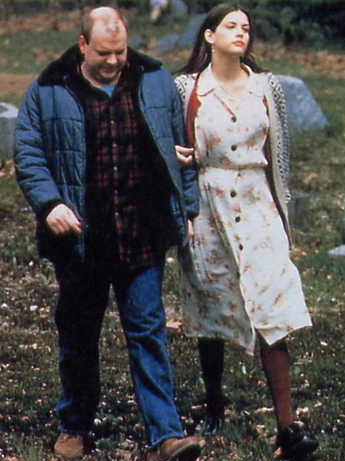 with Pruitt Taylor Vince