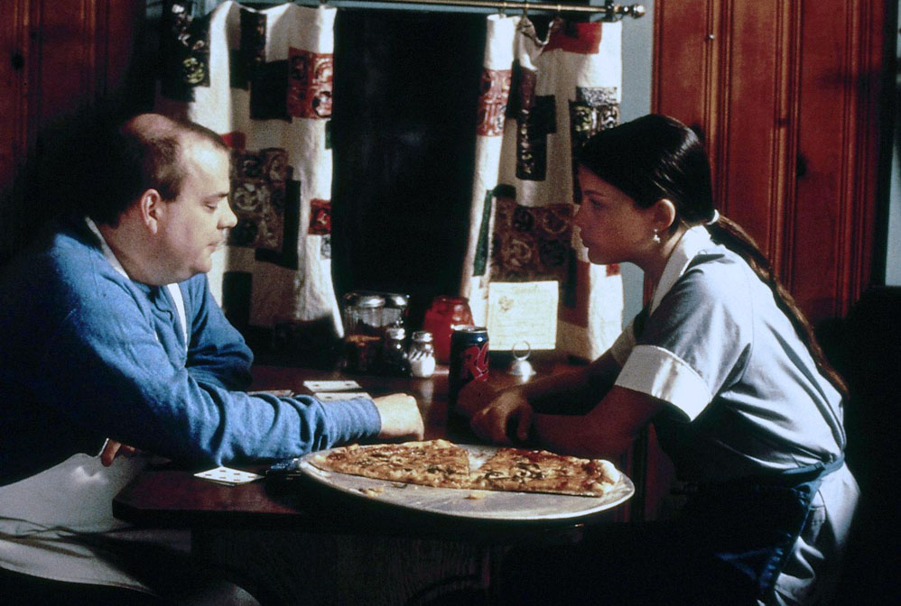 with Pruitt Taylor Vince