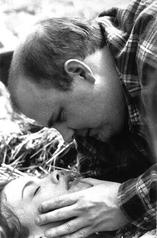 with Vince Pruitt Taylor