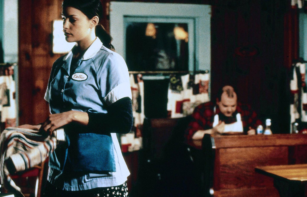 with Pruitt Taylor Vince