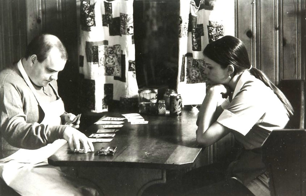 with Pruitt Taylor Vince