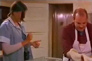 with Pruitt Taylor Vince