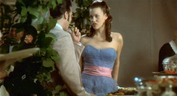 with Joaquin Phoenix