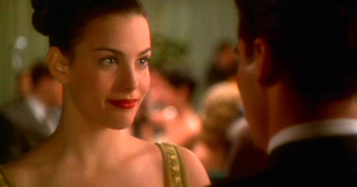 with Joaquin Phoenix