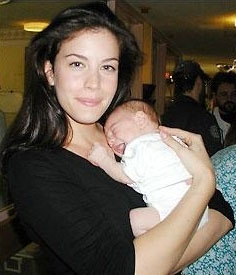 On the set of 'Jersey Girl' - September 15th, 2002