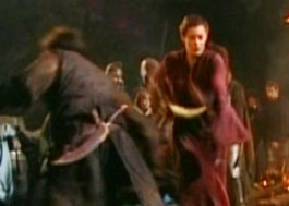 from The Two Towers - Special Edition DVD