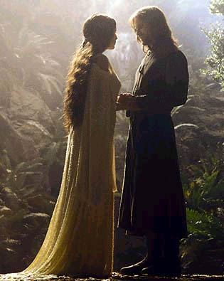 with Viggo Mortensen