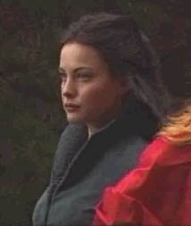 On the set