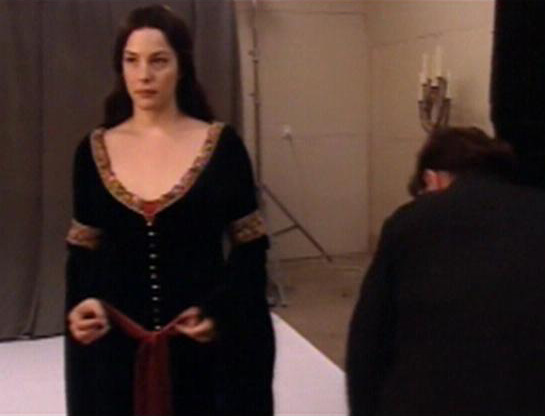 Behind The Scenes